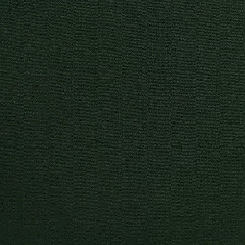 Ткань костюмная К04-143 бутылочный зеленый однотонный