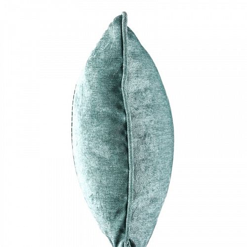 Наволочка 55х40 см декоративная на молнии 520738