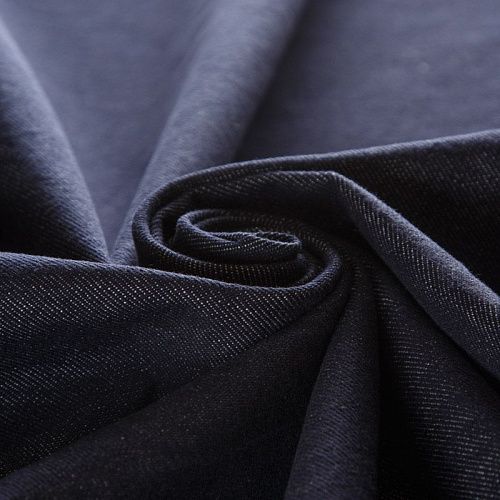 Джинс 015-16608 графит однотонный