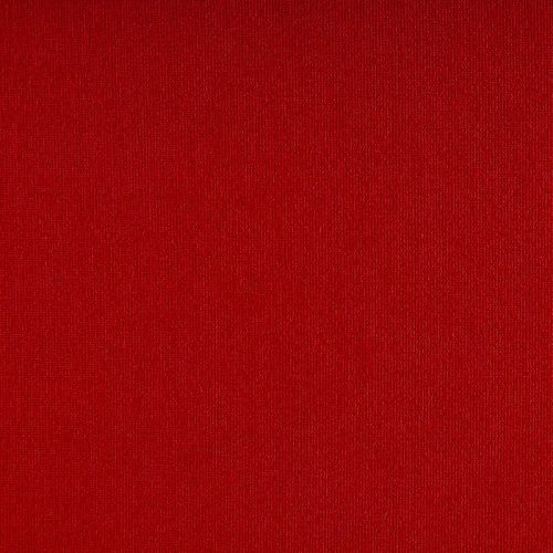 Джерси 1020-341-014-0016 красный однотонный