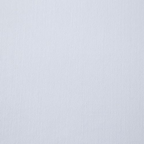 Бифлекс 005-20292 белый однотонный