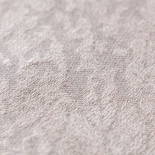 Ткань микровелюр 09-02-09837 мокко