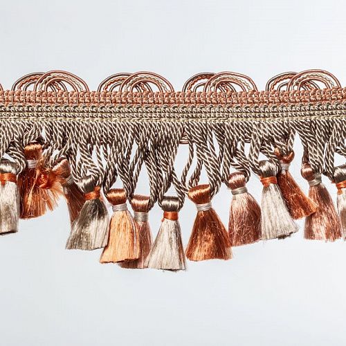 Бахрома шир 8 см 103-AT942BY-1271