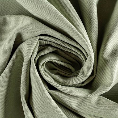 Джинс К33-0361 мятный однотонный