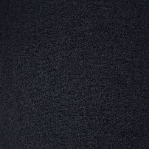 Кулирка 032-08135 черный однотонный