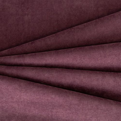 Канвас h-285 см 529-02-199 сиреневый однотонный