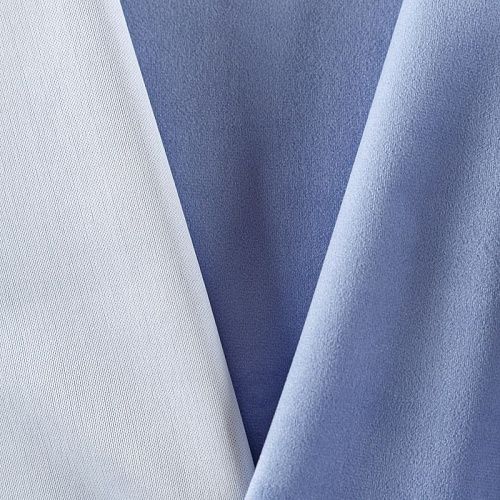 Ткань мебельная микровелюр 09-02-08957 лавандовый однотонный