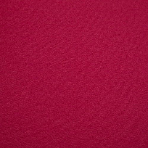 Джерси Prada 014-17243 розовый однотонный