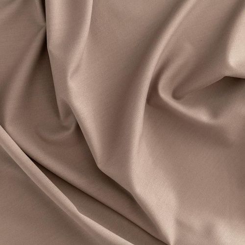 Ткань костюмная К33-451 серый однотонный