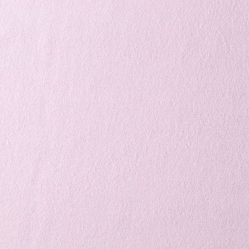 Фланель 060-08259 розовый однотонный