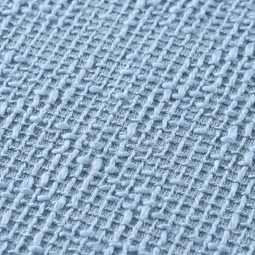 Твид 052-11745 голубой