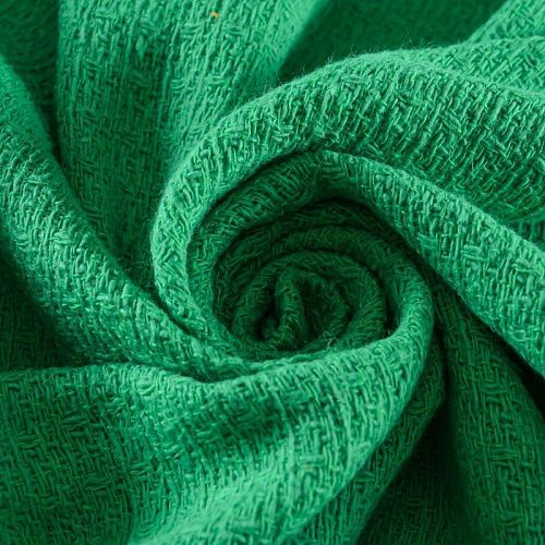 Твид 052-11706 ярко-зеленый