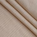Ткань плательно-рубашечная 049-17562 экрю однотонный