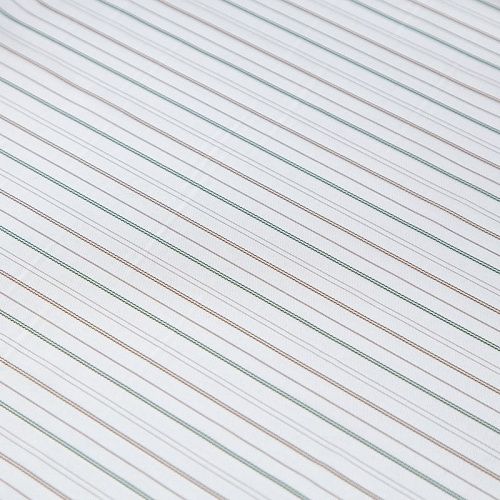 Ткань подкладочная 045-20170 белый принтованный