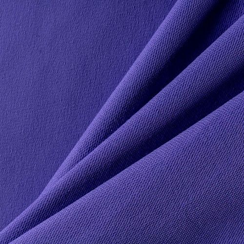 Футер 2-х нитка 1020-355-062-0042 лавандовый однотонный