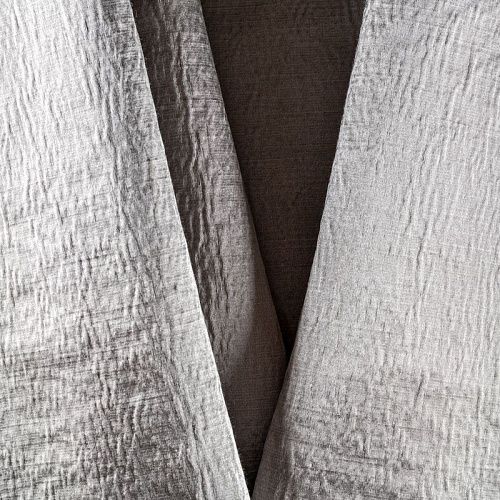 Ткань портьерная жаккард 525-02-03 шифер 