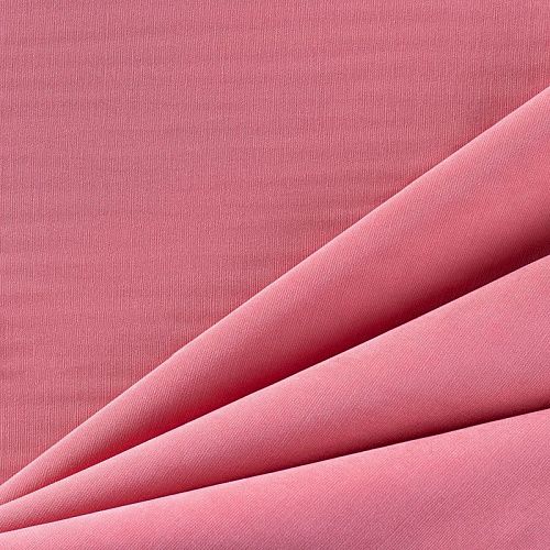 Купро 009-01184 клубничный кварц однотонный