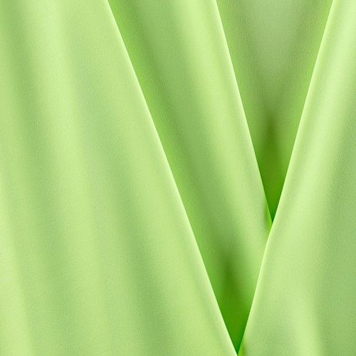 Лайкра 005-07479 салатовый неон однотонный