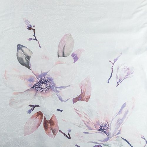 Бязь ш.220 см 007-03488 светло-серый принтованный