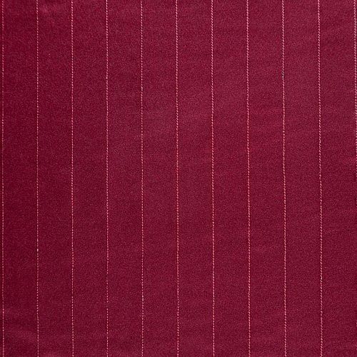 Шелк синтетический с люрексом 065-04163 винный