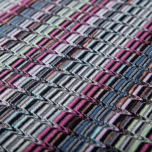 Трикотаж Missoni 056-20142 мультиколор