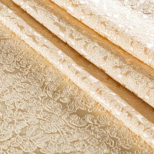 Жаккард стрейч 017-03901