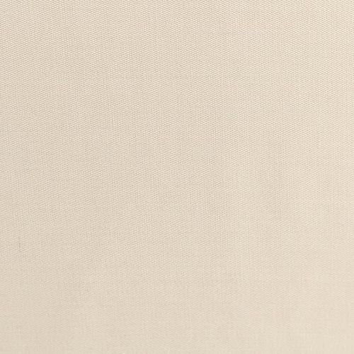 Ткань костюмная К36-113 пудровый однотонный