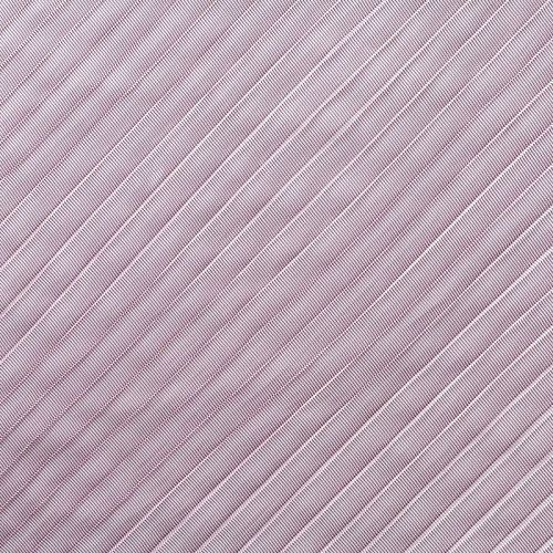 Тюль сетка-гофре Т272-01-27 пудрово-лиловый однотонный