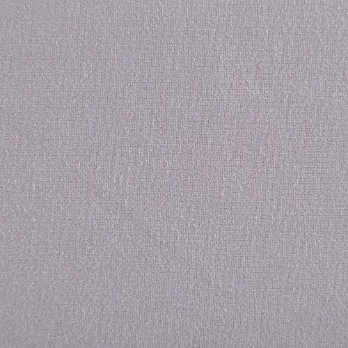 Джерси 014-05681 светло-серый однотонный