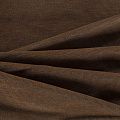 Вельвет 008-05836 табачно-коричневый однотонный