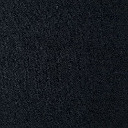 Марлевка 007-08266 черный однотонный