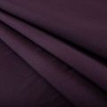 Ткань костюмная Ralph Lauren 025-19129 виноградный однотонный