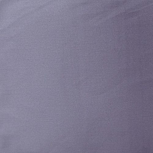 Ткань плащевая 042-06464 темно-серый однотонный