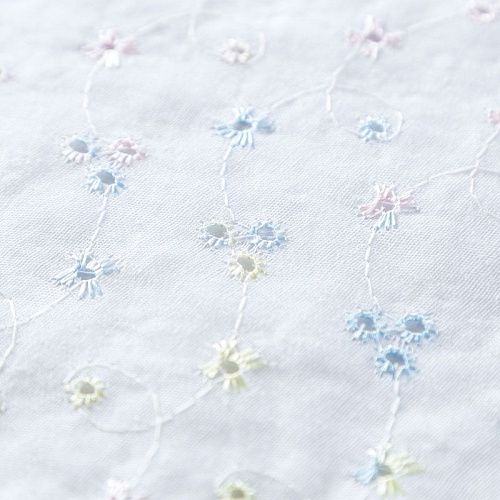 Шитье 067-08097 белый