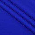 Лайкра 005-13614 васильковый однотонный