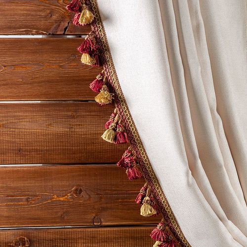 Бахрома шир 8,5 см 103-AT927D-1101