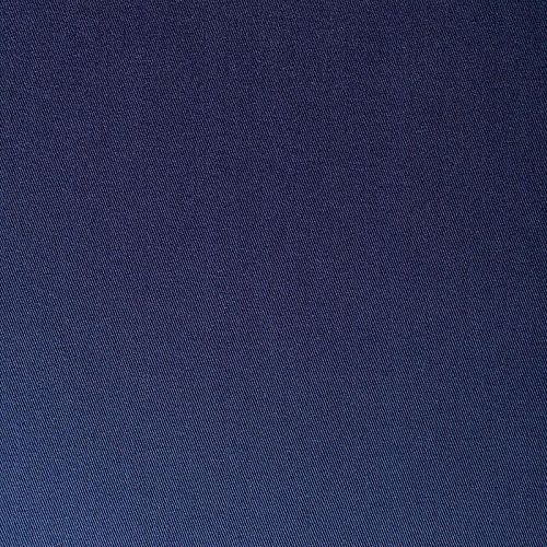 Коттон 063-01147 темно-синий однотонный