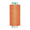 Нитки Dor Tak 40/2 366 м 40/2-366dt-116 оранжевый