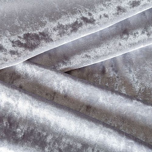 Бархат крэш стрейч 002-07370 col.3