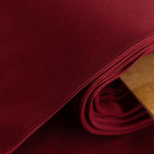 Кашкорсе 1020-355-023-0059 бордовый однотонный