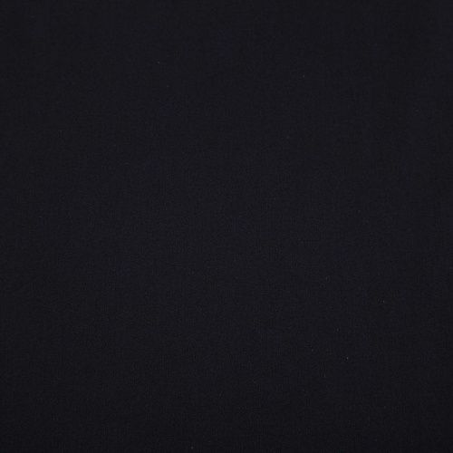 Поплин 063-16250 черный однотонный