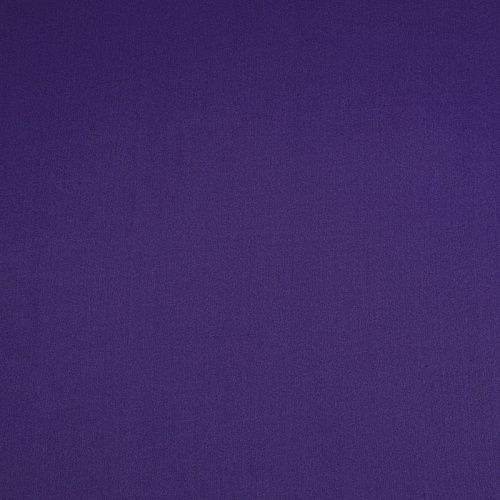 Шелк натуральный 064-16882 фиолетовый однотонный